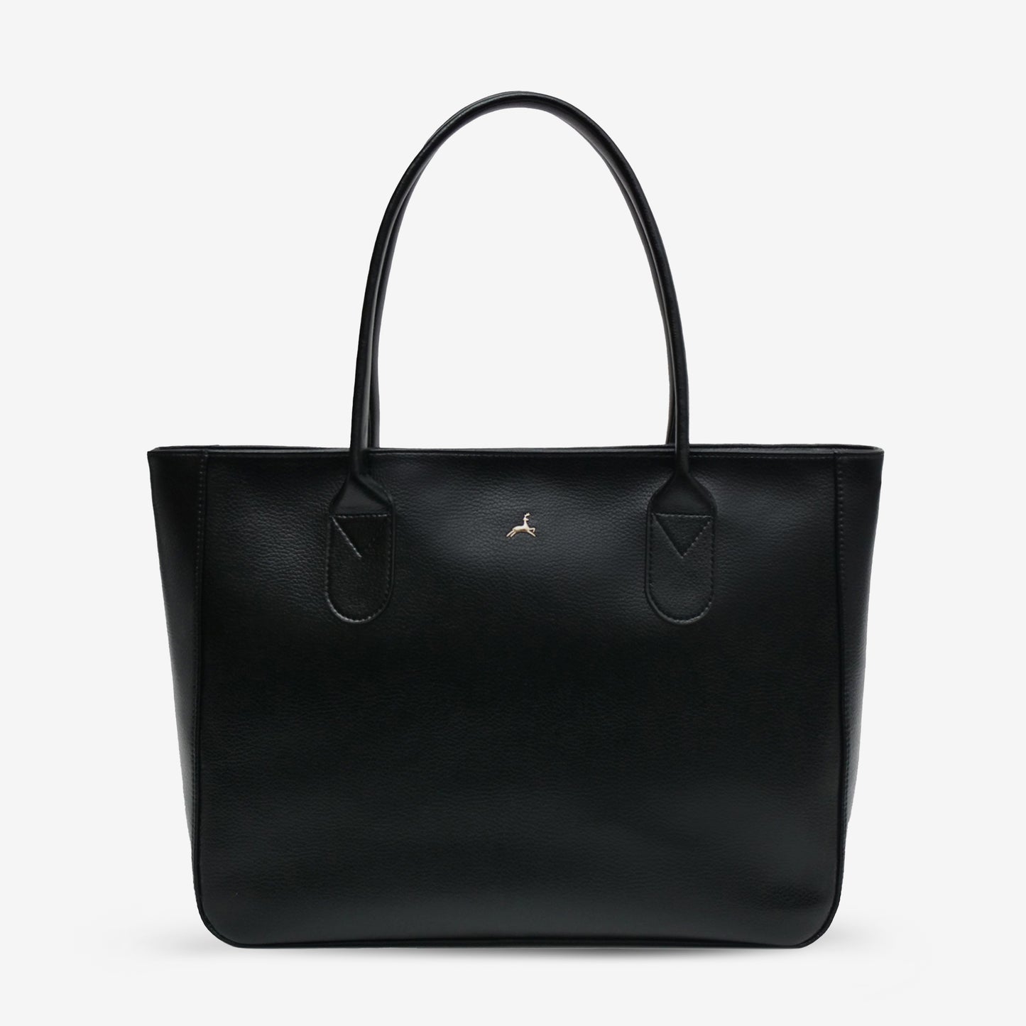 LARAS TOTE BAG BLACK