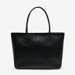 LARAS TOTE BAG BLACK