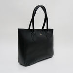 LARAS TOTE BAG BLACK