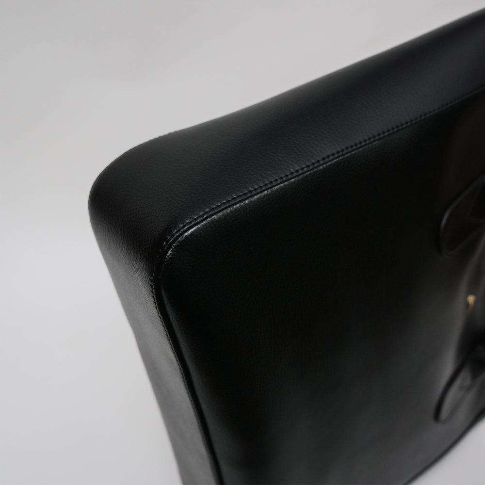 LARAS TOTE BAG BLACK
