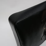 LARAS TOTE BAG BLACK