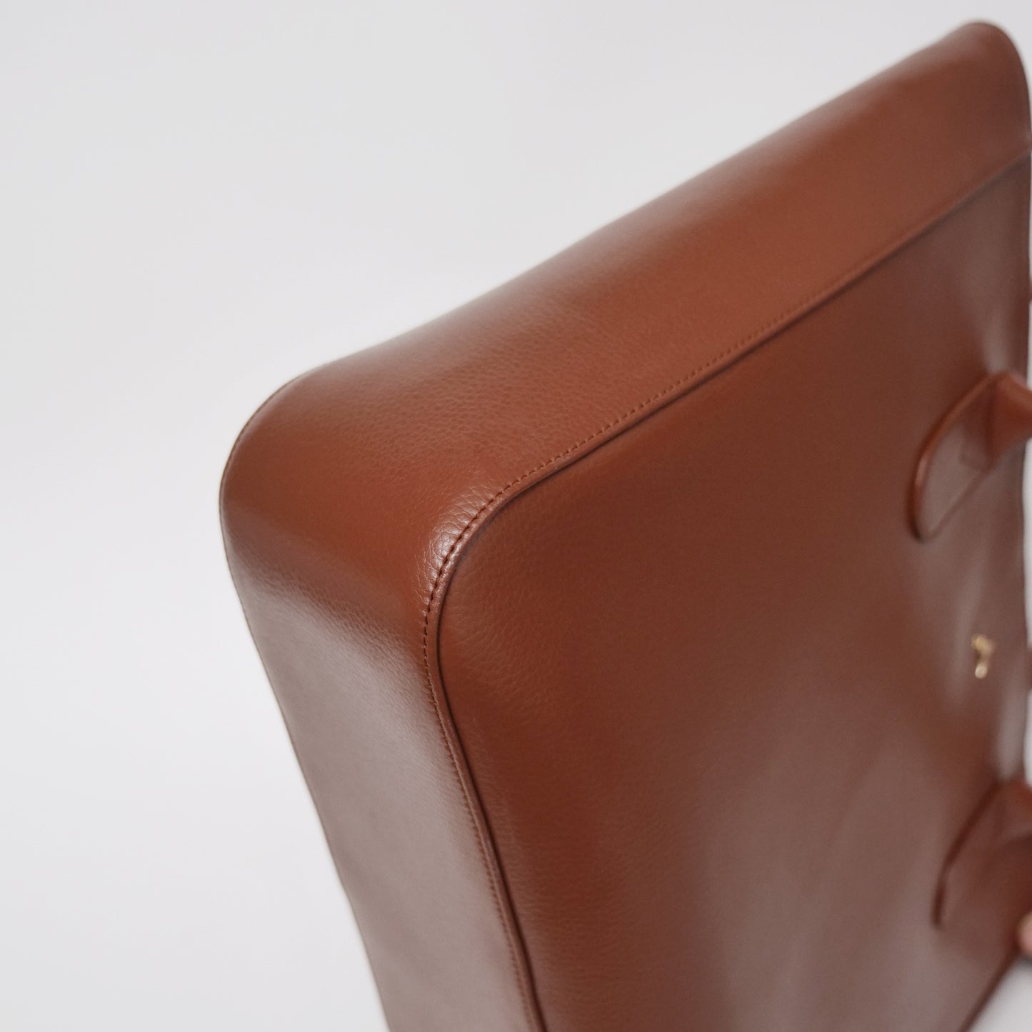 LARAS TOTE BAG BROWN
