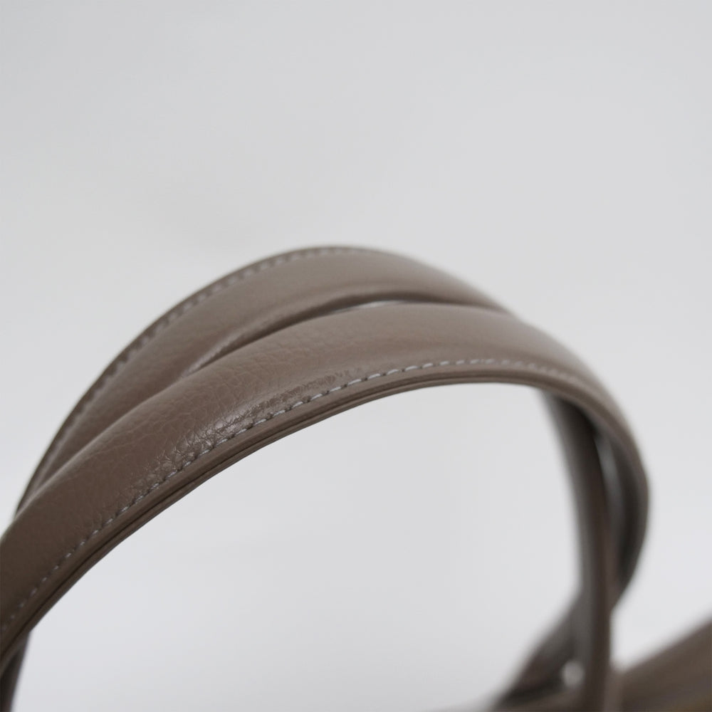 LARAS TOTE BAG TAUPE