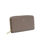 LULU WALLET TAUPE