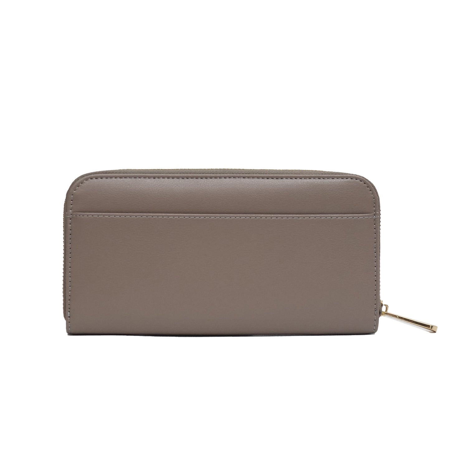 LULU WALLET TAUPE