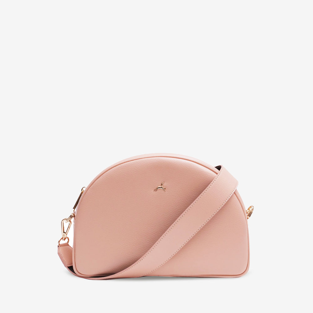 MARTA BAG BLUSH