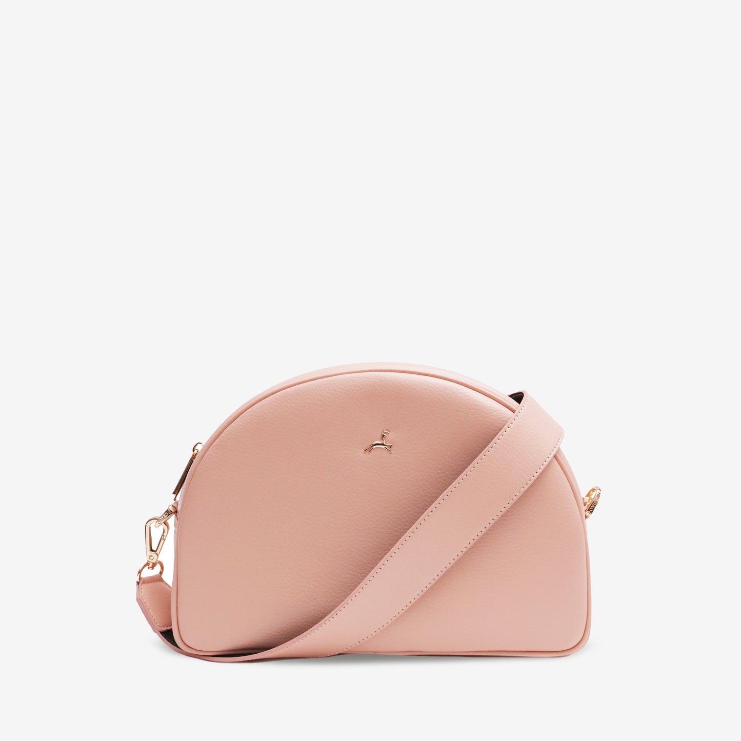 MARTA BAG BLUSH