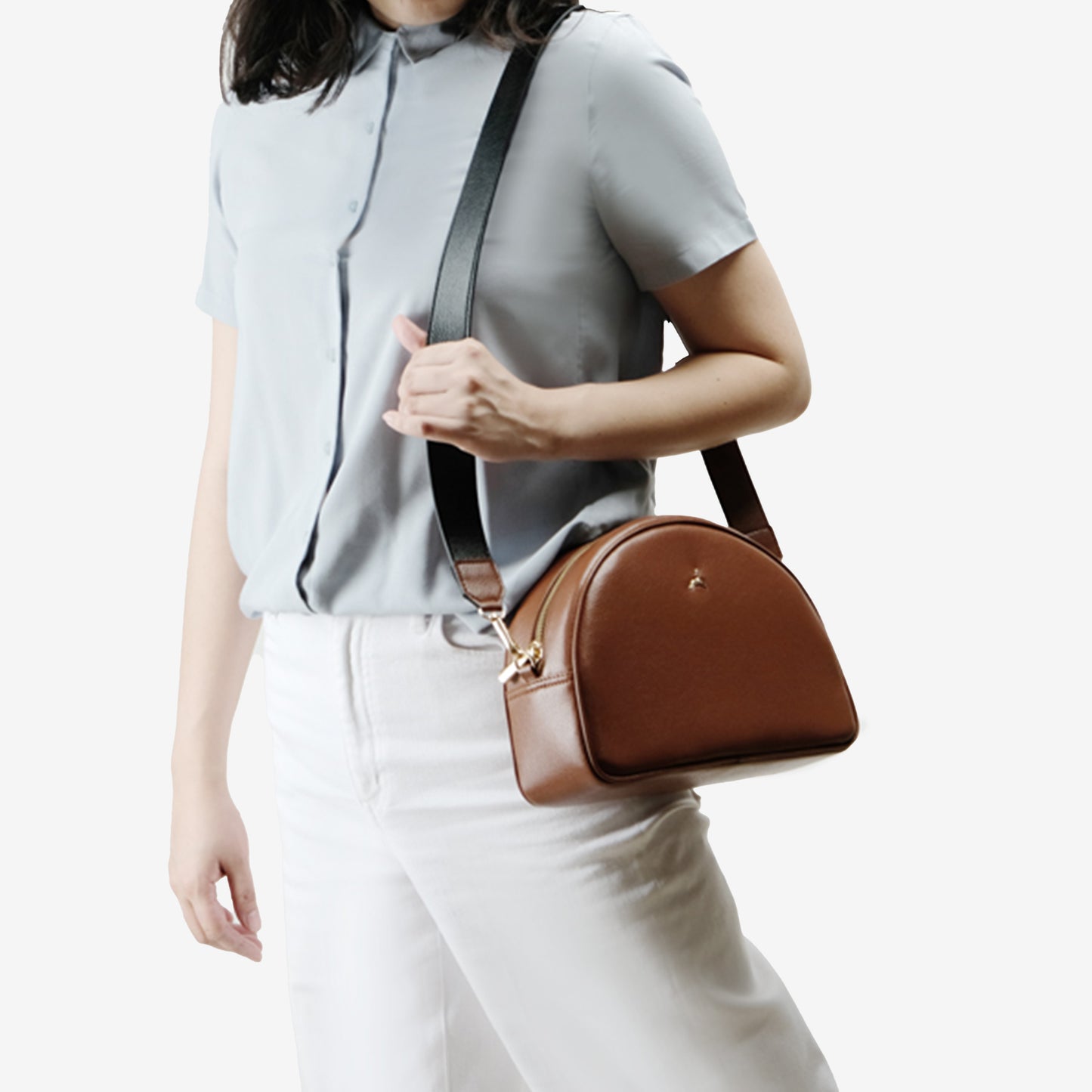 MARTA BAG BROWN