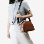 MARTA BAG BROWN