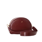 MARTA BAG BURGUNDY