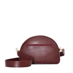 MARTA BAG BURGUNDY
