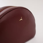 MARTA BAG BURGUNDY