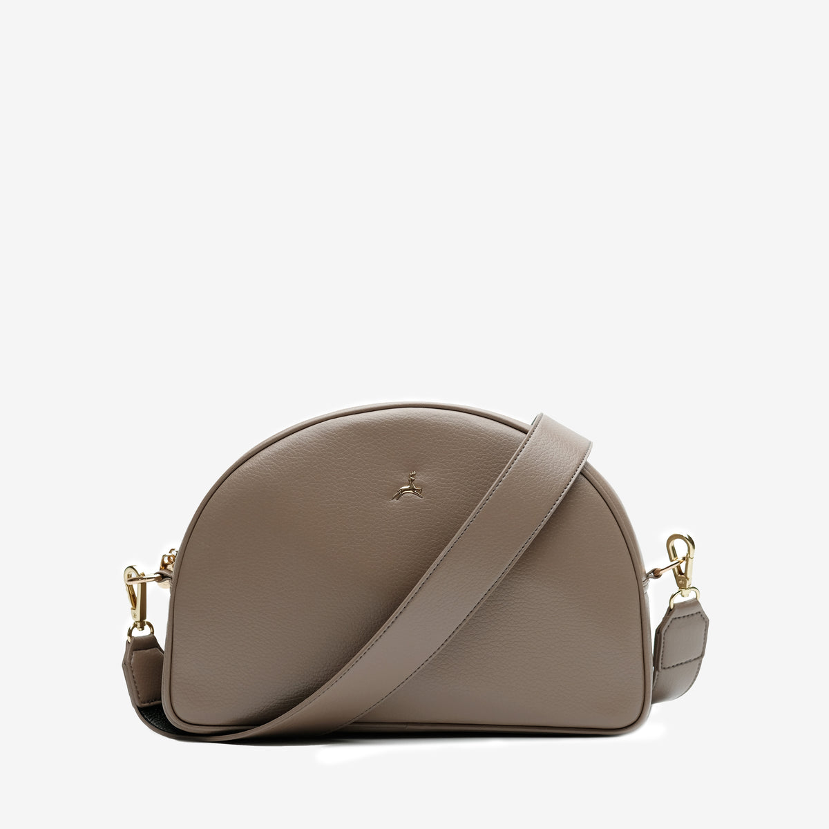 MARTA BAG TAUPE