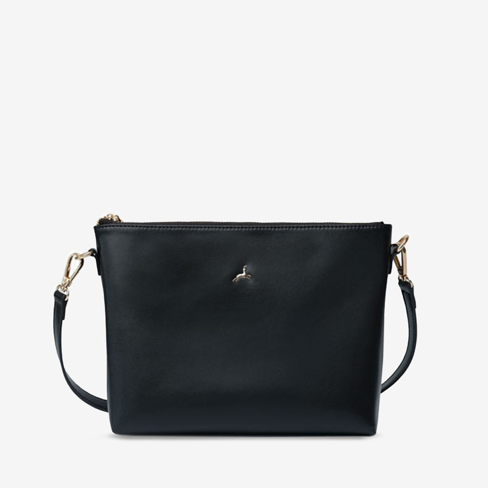 MILAN SLING BLACK