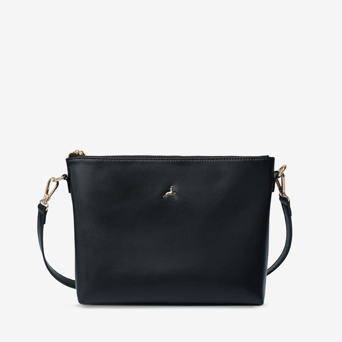 MILAN SLING BLACK