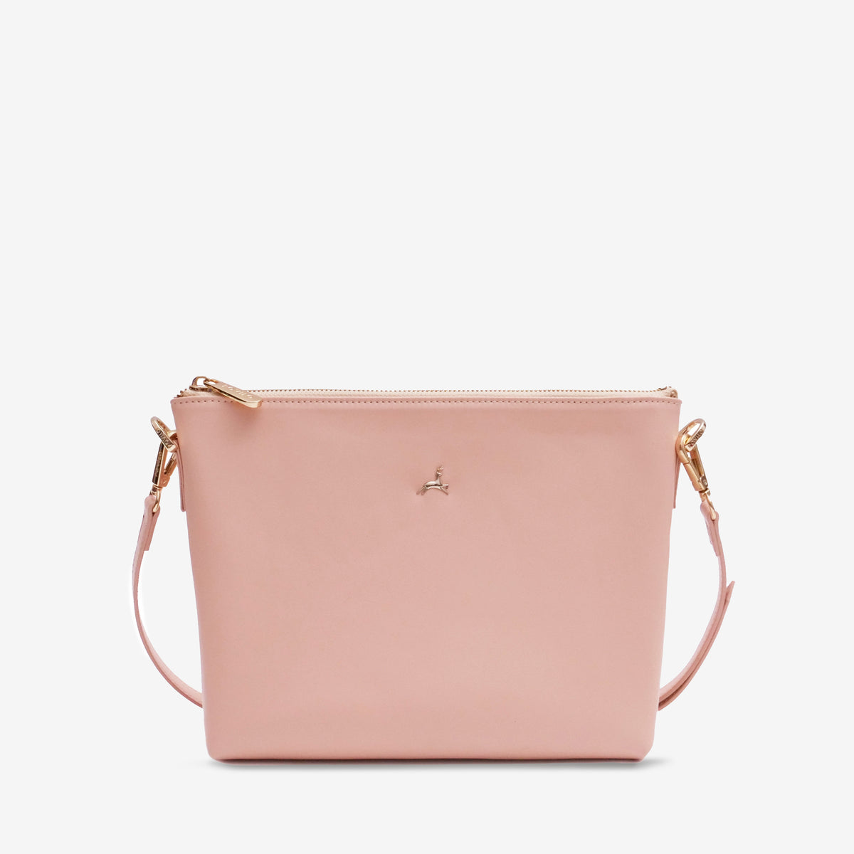 MILAN SLING BLUSH