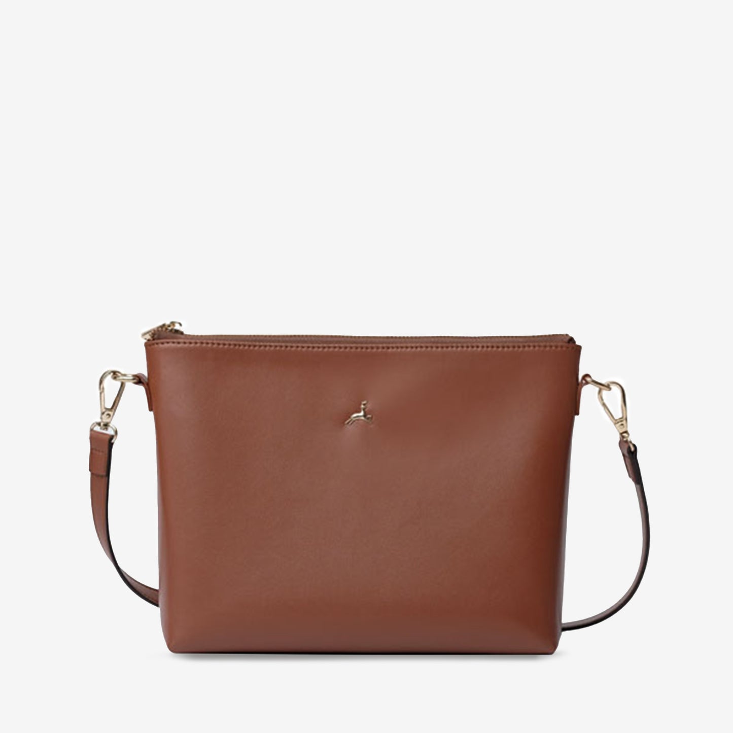 MILAN SLING BROWN