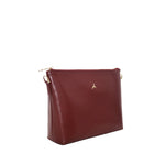 MILAN SLING BURGUNDY