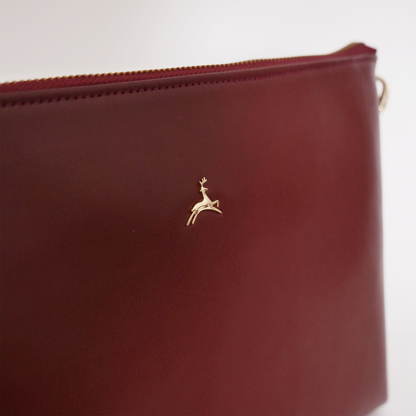 MILAN SLING BURGUNDY