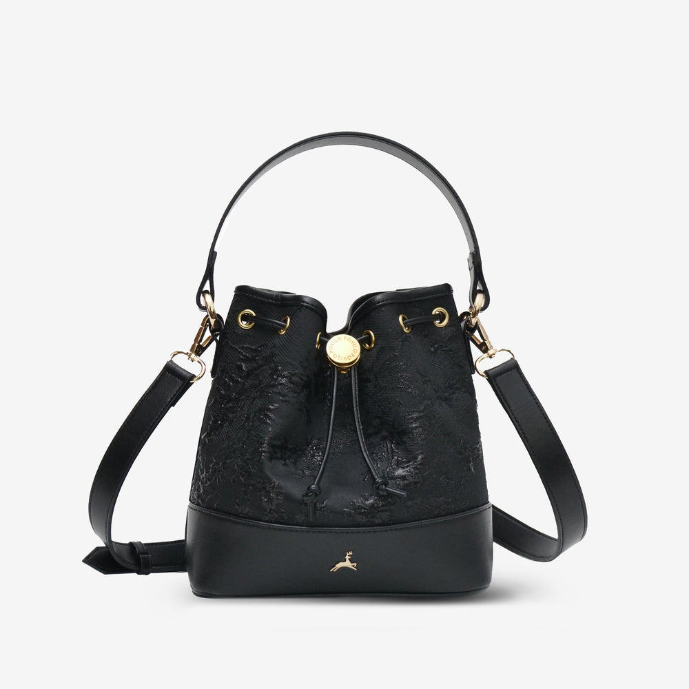 MIMPI SMALL BUCKET BAG