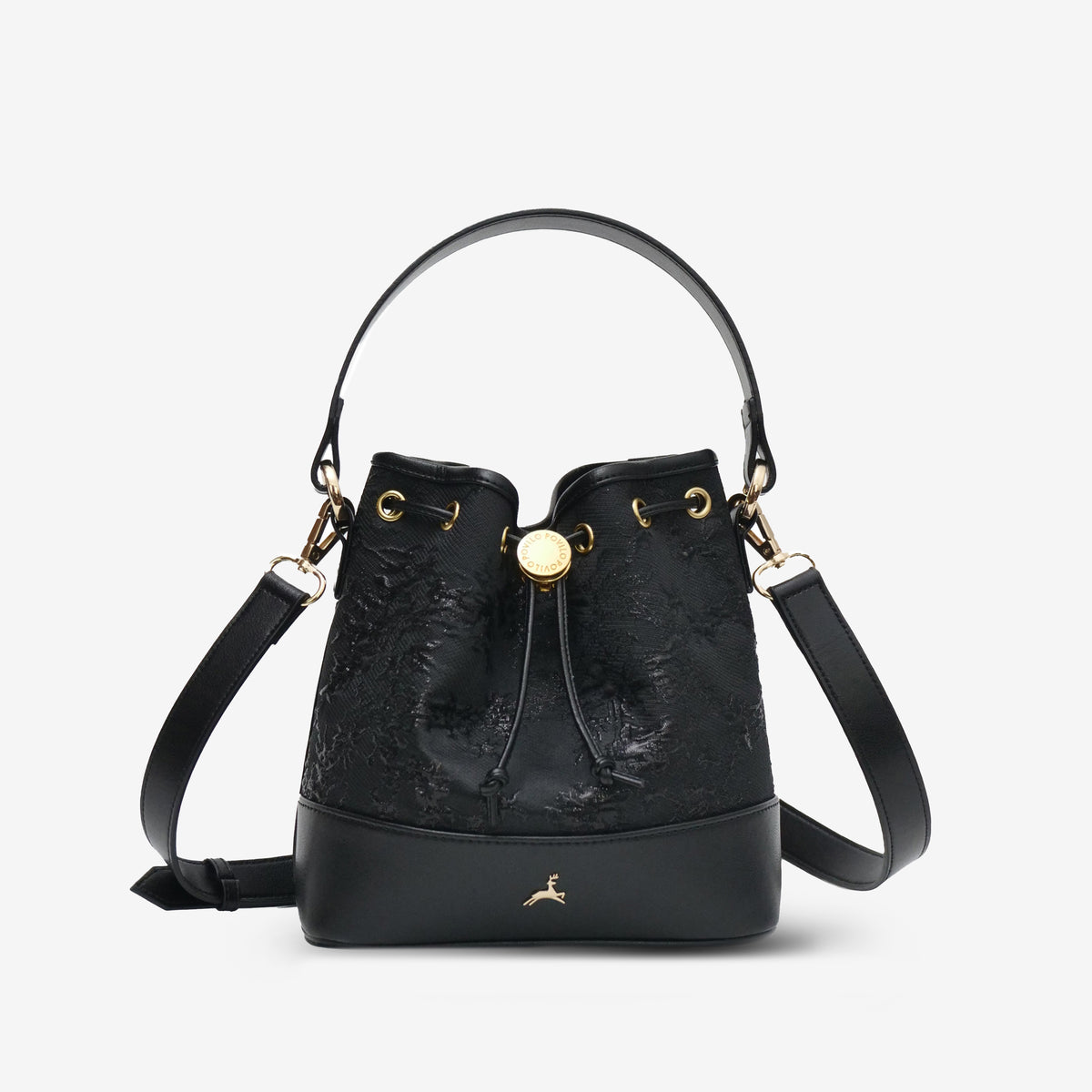 MIMPI SMALL BUCKET BAG