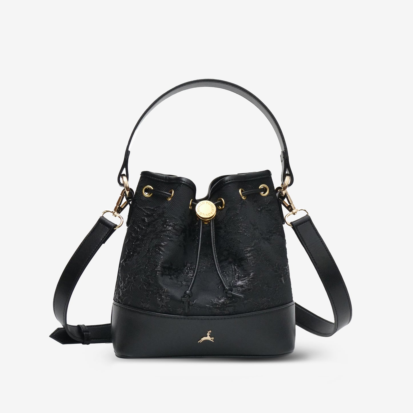 MIMPI SMALL BUCKET BAG