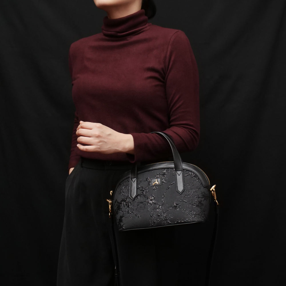 MIMPI SMALL BOWLING BAG