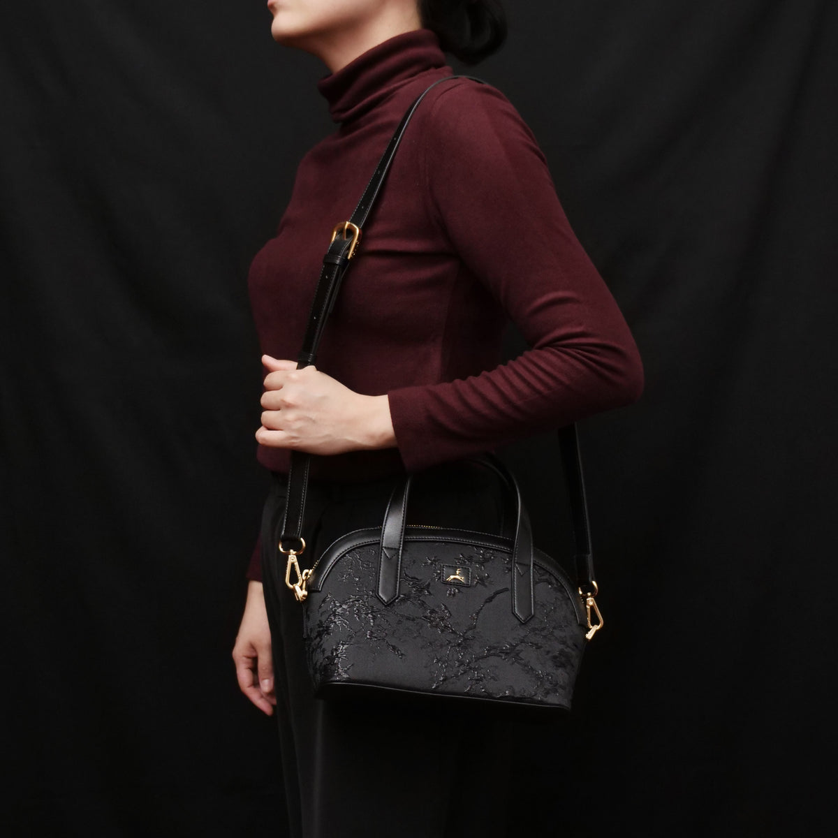 MIMPI SMALL BOWLING BAG