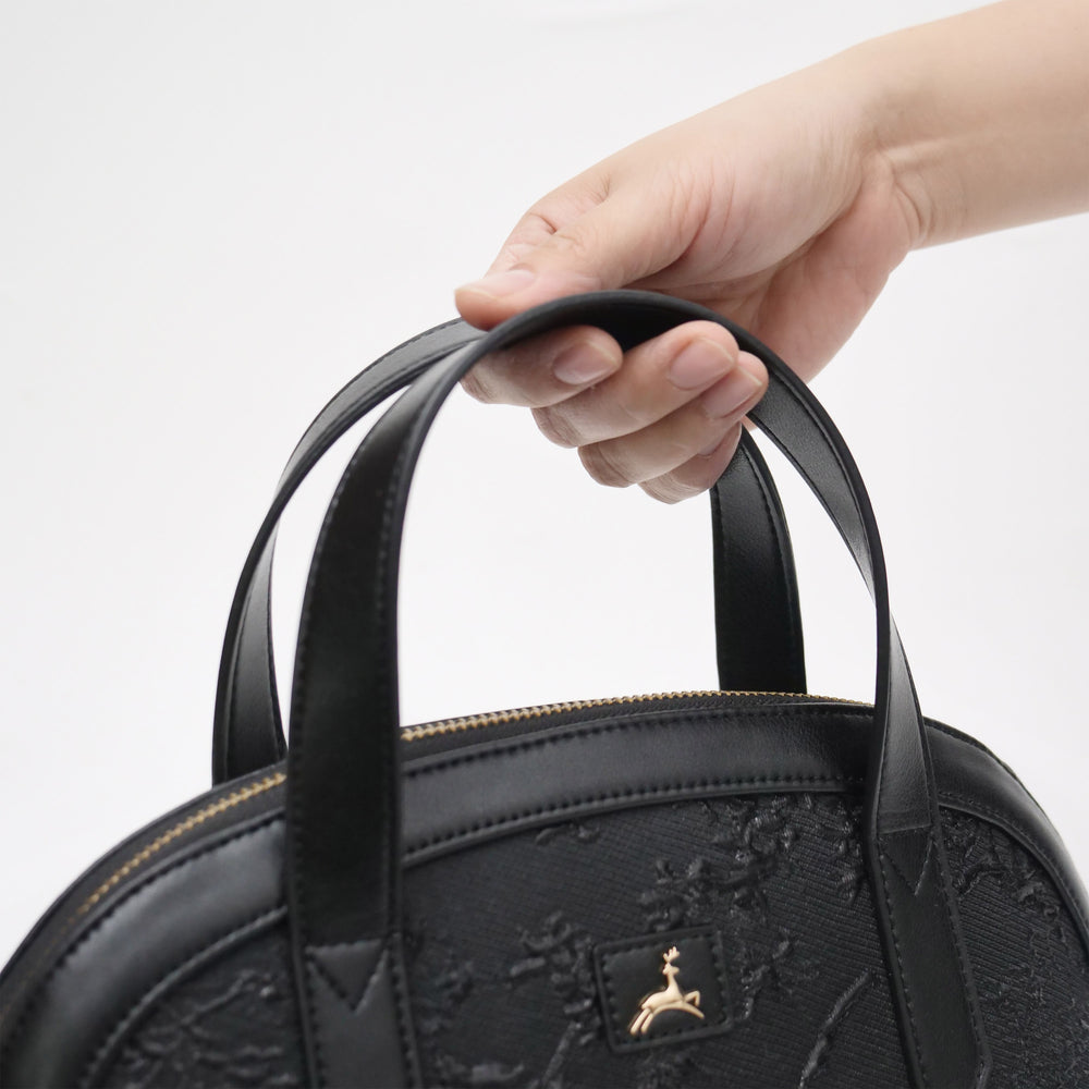 MIMPI SMALL BOWLING BAG