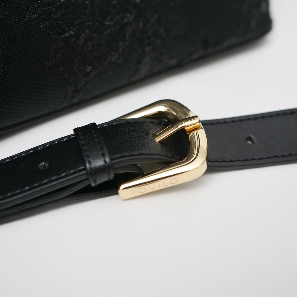 MIMPI SMALL BOWLING BAG