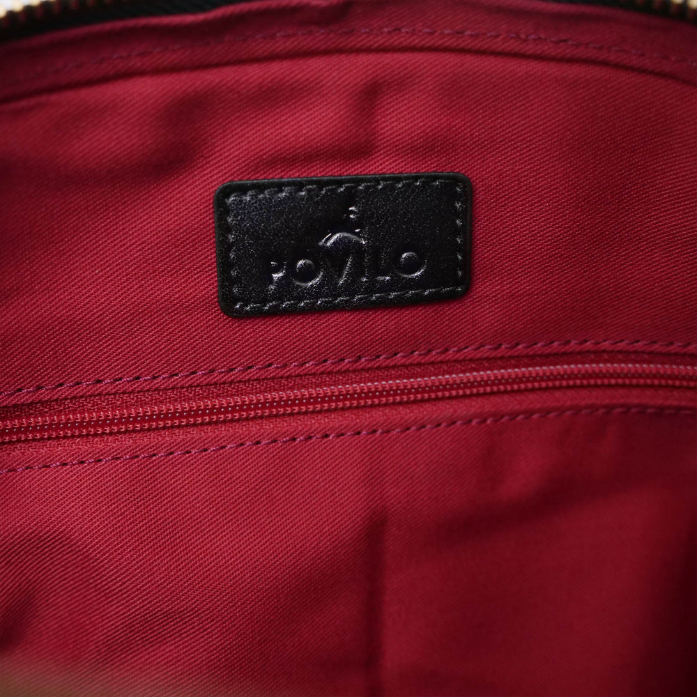 MIMPI SMALL BOWLING BAG