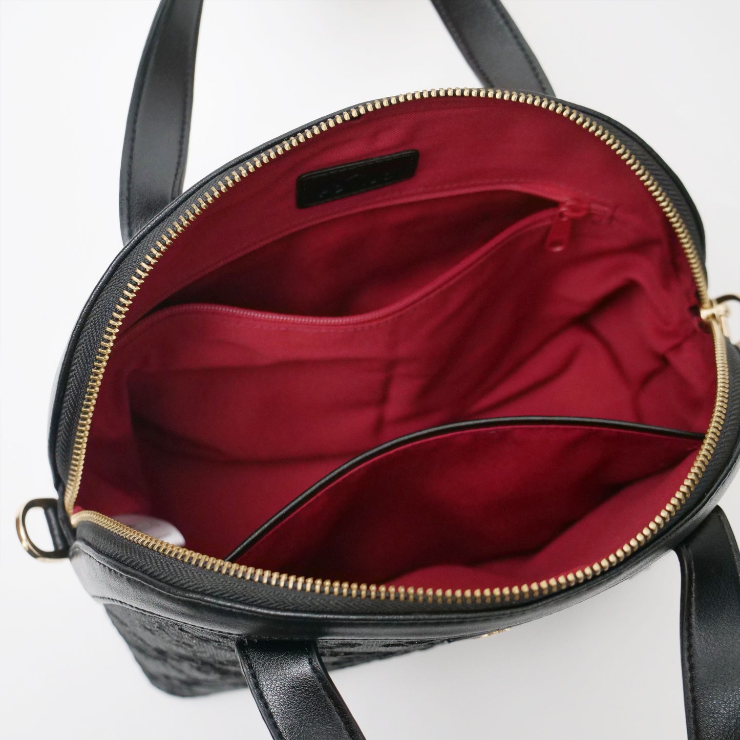 MIMPI SMALL BOWLING BAG
