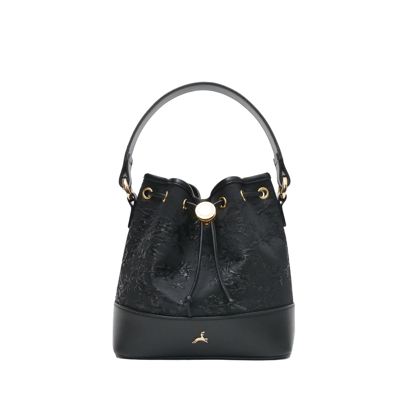 MIMPI SMALL BUCKET BAG