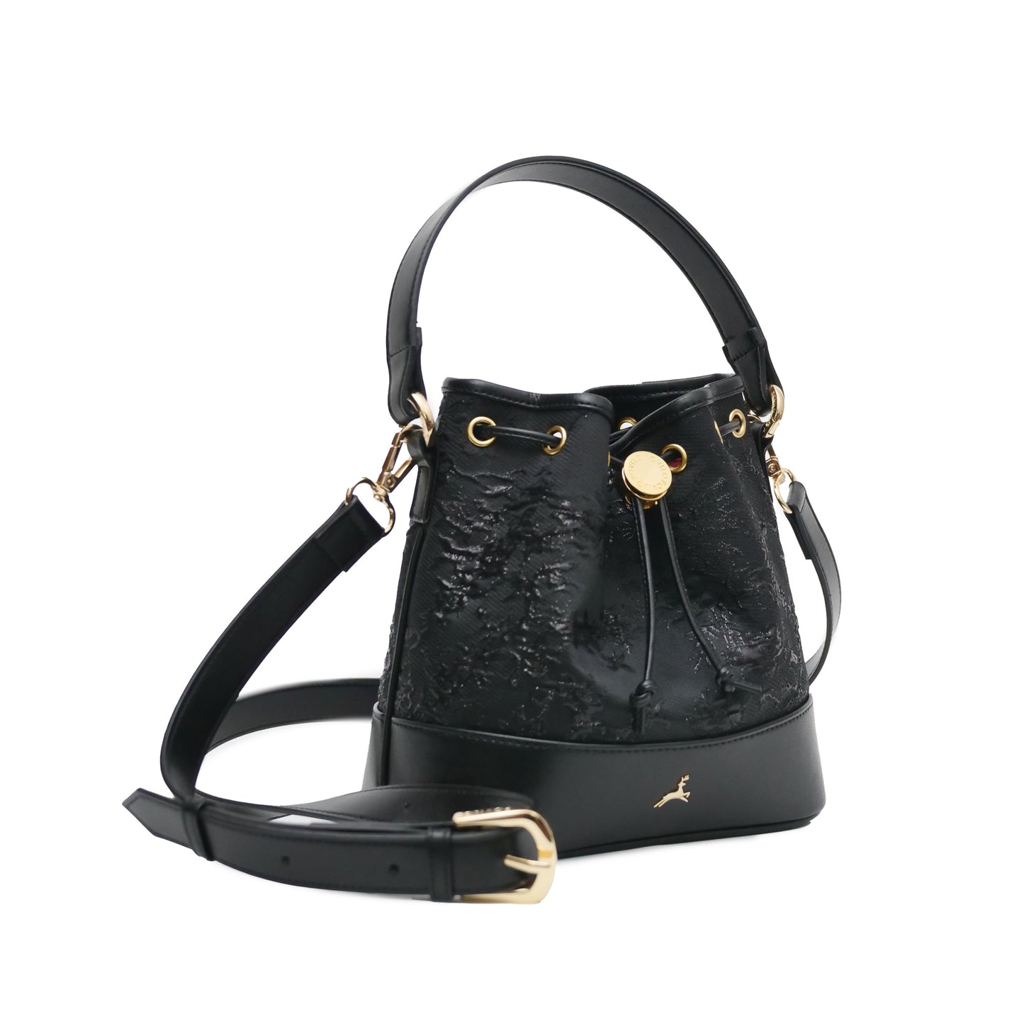 MIMPI SMALL BUCKET BAG