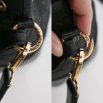 MIMPI SMALL BUCKET BAG
