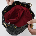 MIMPI SMALL BUCKET BAG
