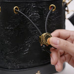 MIMPI SMALL BUCKET BAG