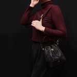 MIMPI SMALL BUCKET BAG