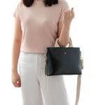 NONA SLING BLACK