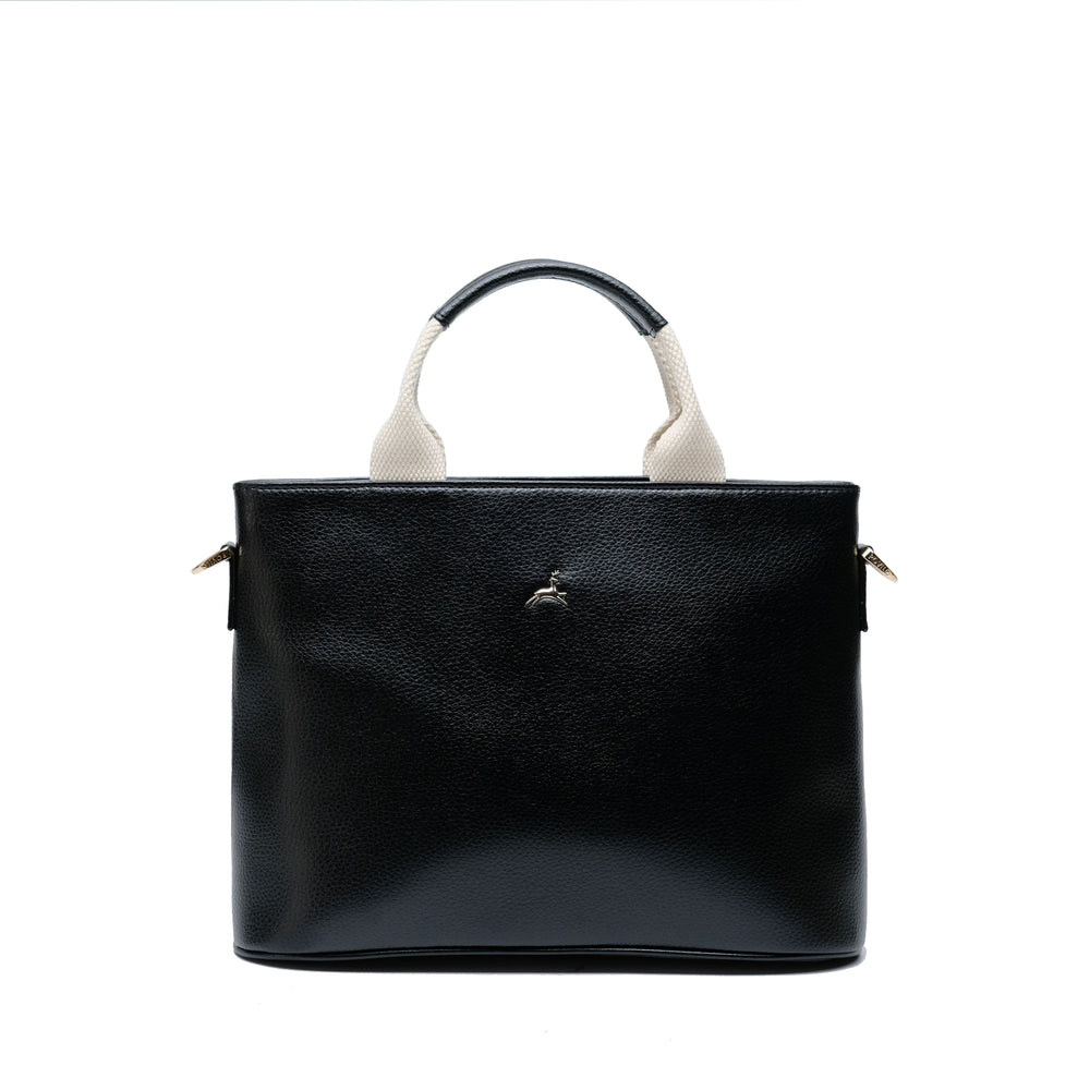 NONA SLING BLACK