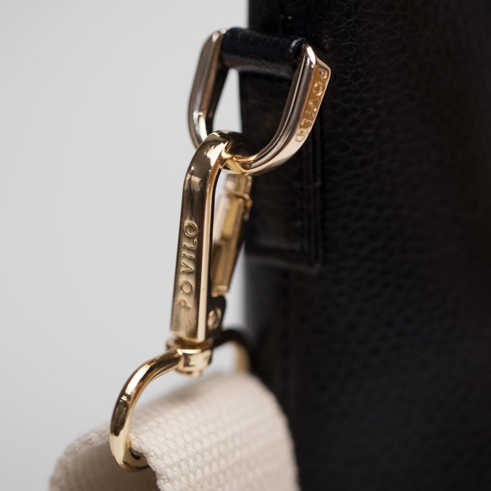 NONA SLING BLACK