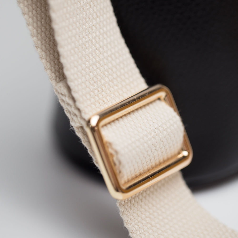 NONA SLING BLACK