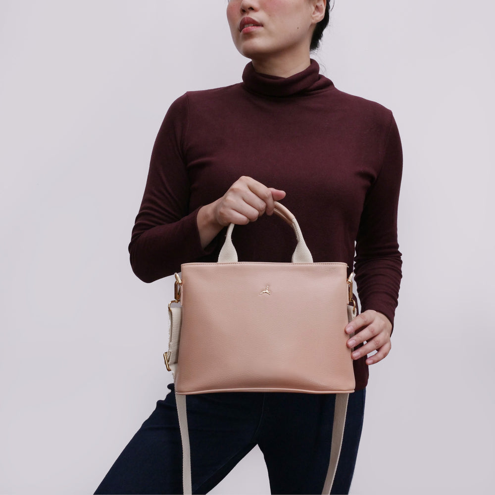 NONA SLING BLUSH
