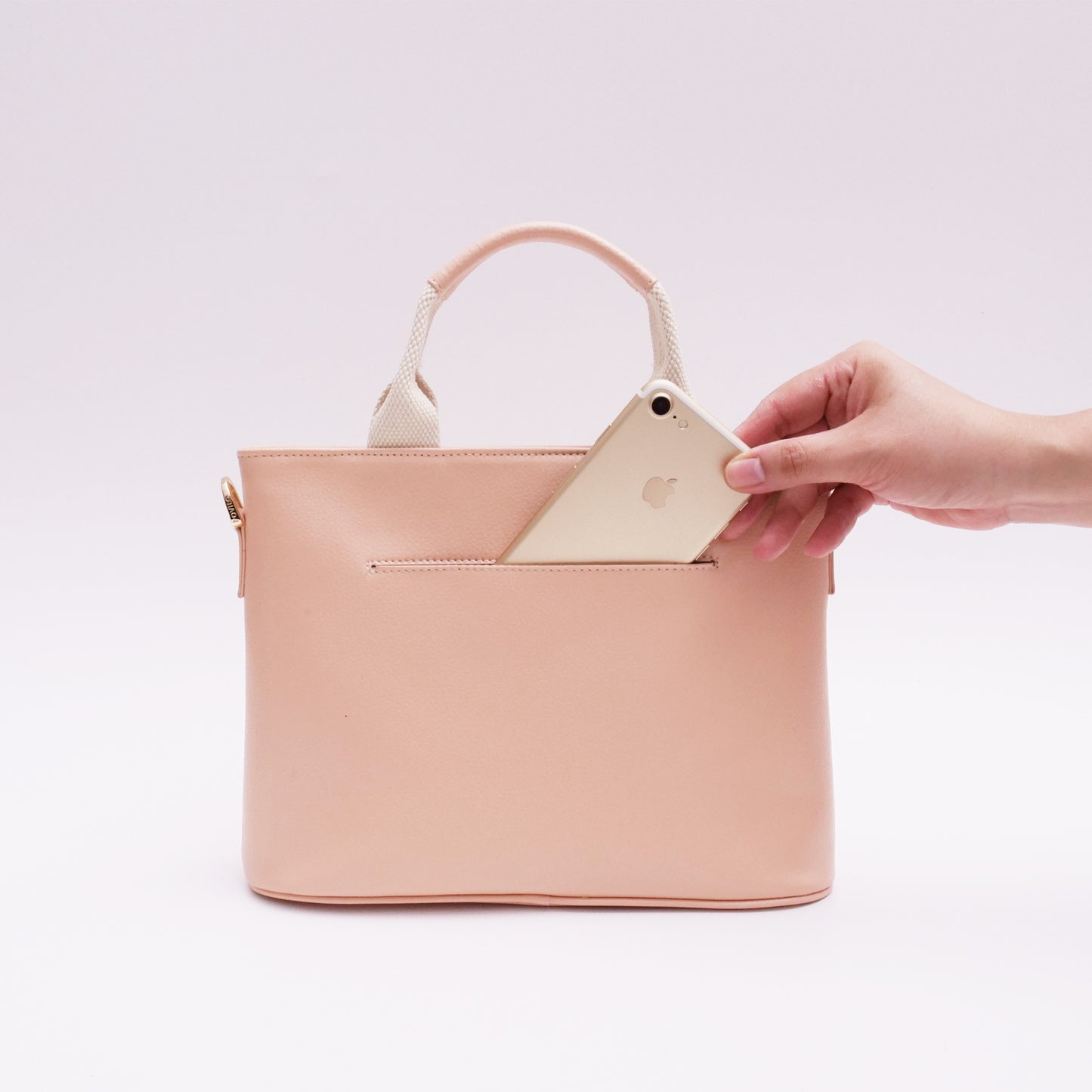 NONA SLING BLUSH