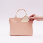 NONA SLING BLUSH