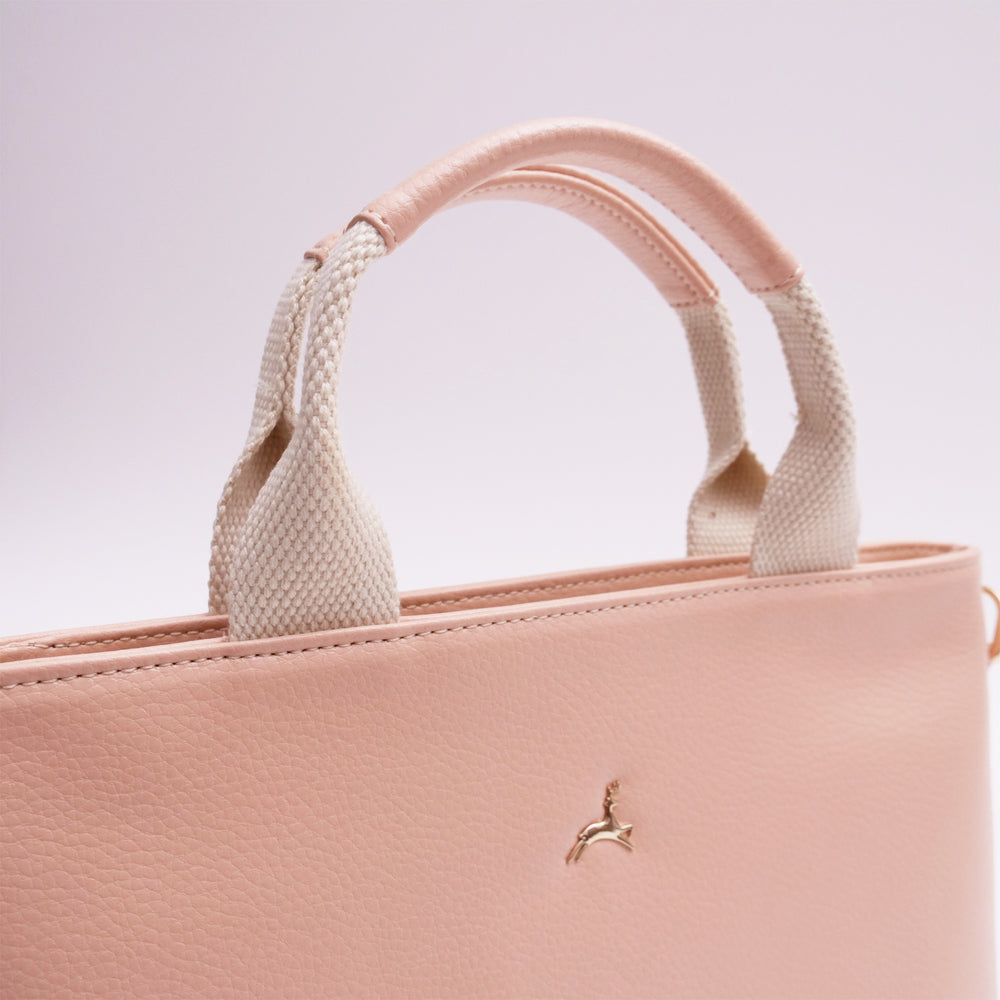 NONA SLING BLUSH