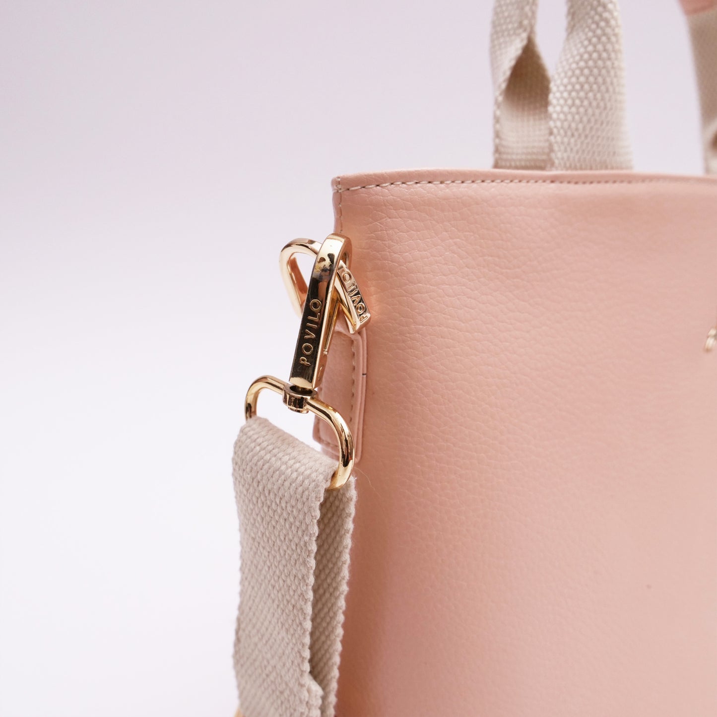 NONA SLING BLUSH