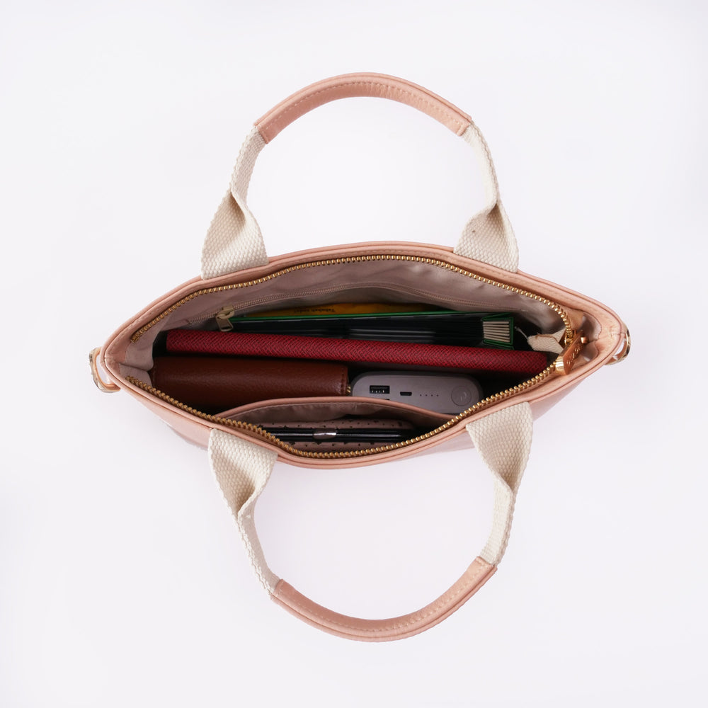 NONA SLING BLUSH