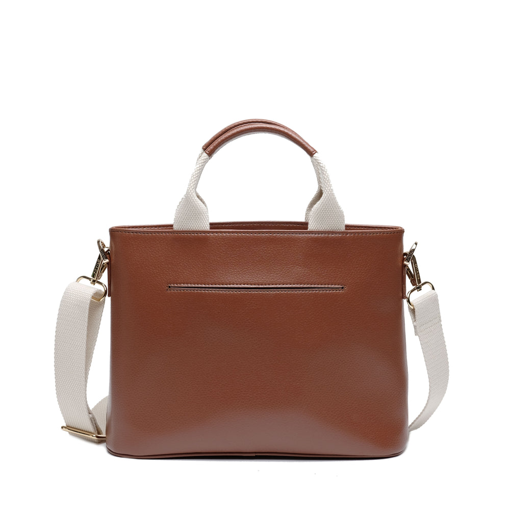 NONA SLING BROWN