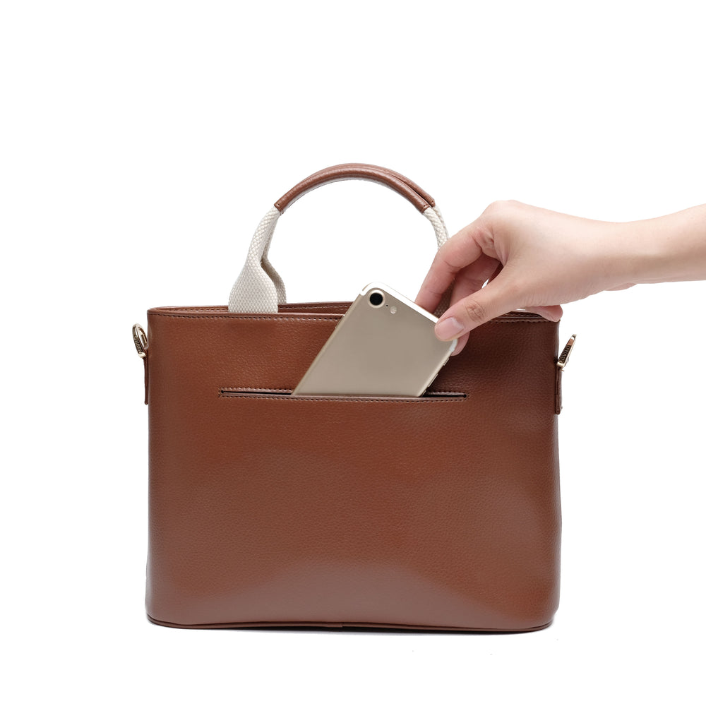 NONA SLING BROWN